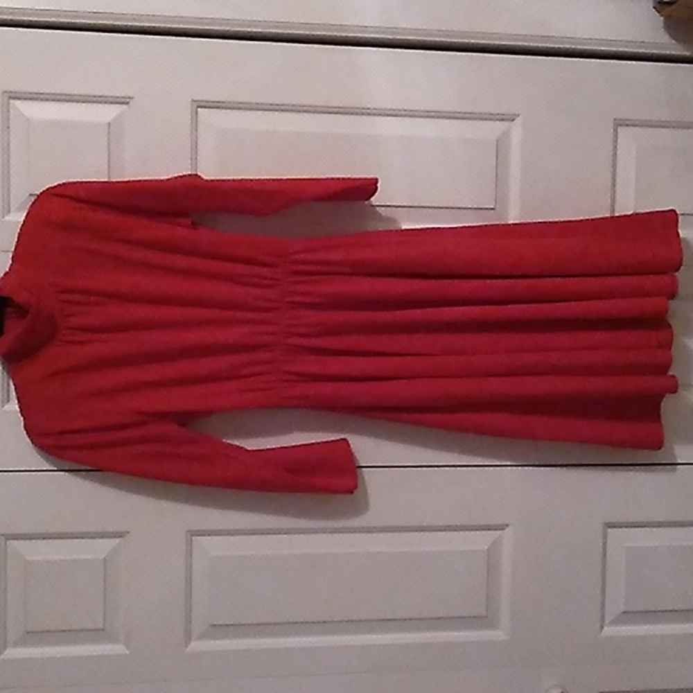 Alicia dress